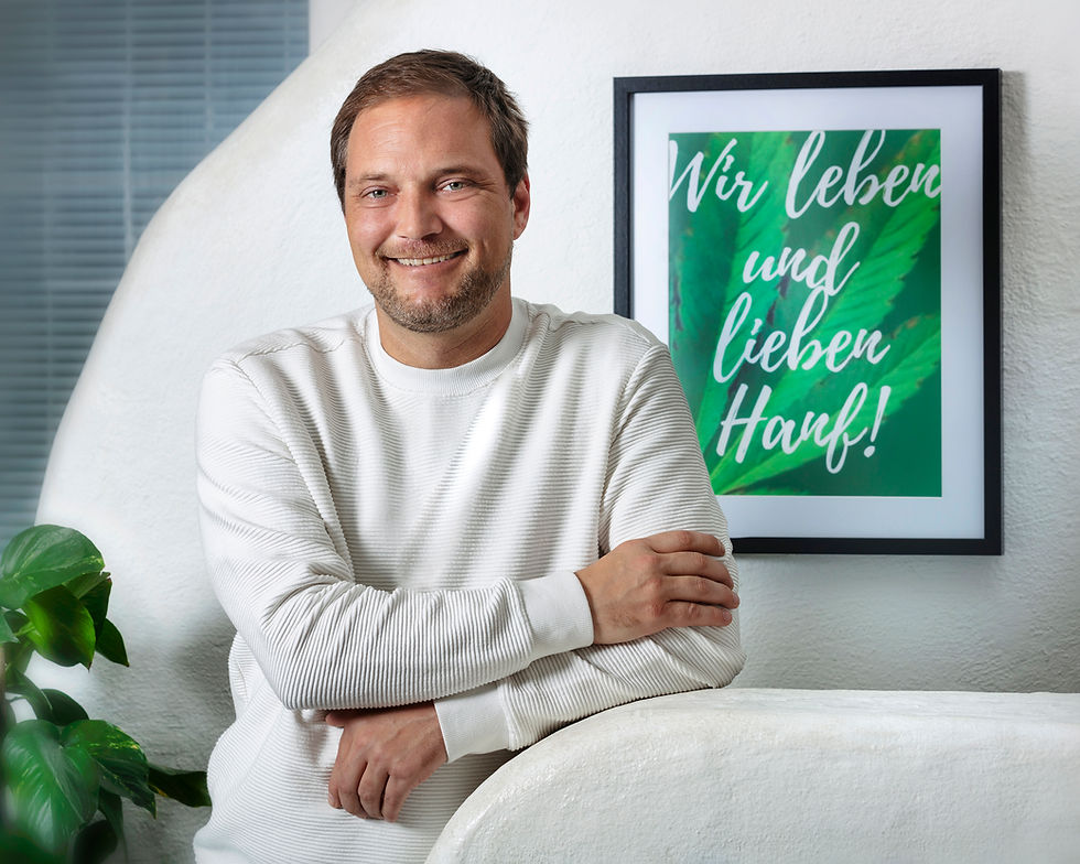 Christoph von Unser Kraut